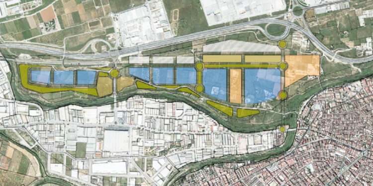Torrent lidera la reconstrucción post-DANA con un plan urbanístico pionero para crear vivienda y suelo industrial seguro