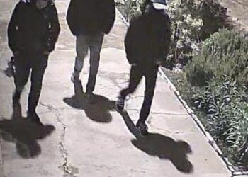 La Punta sufre también oleada de robos y problemas de inseguridad