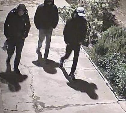 La Punta sufre también oleada de robos y problemas de inseguridad 1 La Punta sufre también oleada de robos y problemas de inseguridad