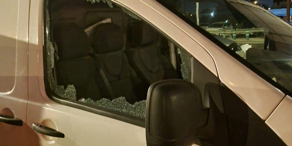 La Punta sigue sufriendo una oleada de robos e intentos de ocupación de alquerías