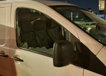 La Punta sigue sufriendo una oleada de robos e intentos de ocupación de alquerías