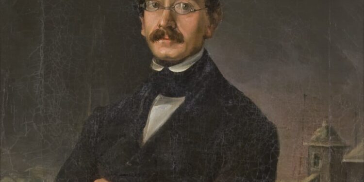 Lo Rat Penat demana a l’Ajuntament de Xàtiva la recuperació de la casa natalícia de Vicent Boix i la creació d’un museu dedicat a la Renaixença Valenciana