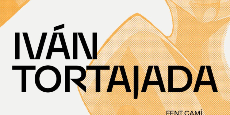 Torrent acoge la retrospectiva de Iván Tortajada