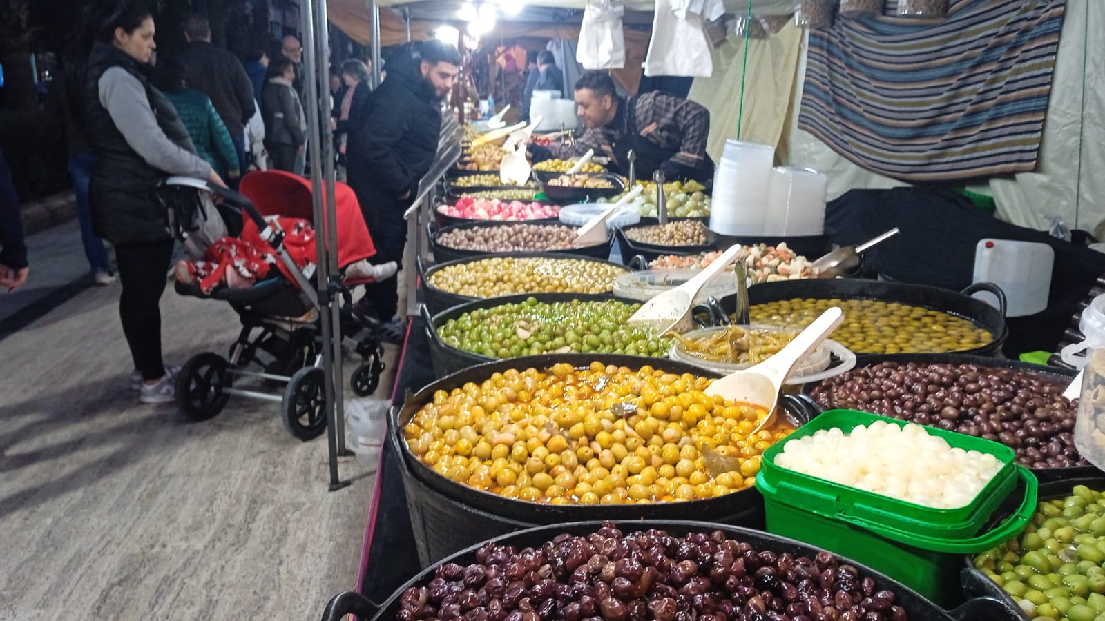 Torrent se consagra como la capital del cacao: Éxito rotundo en la apertura de la III Feria del Chocolate 11 WhatsApp Image 2026 01 30 at 18.30.25