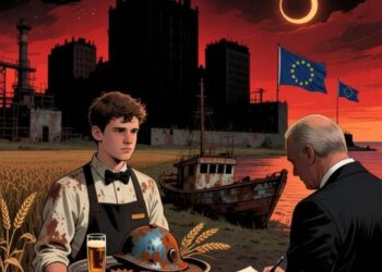 40 años en Europa: El gran saqueo, la gran traición y la última oportunidad