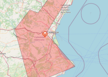 La Borrasca Francis amenaza la víspera de Reyes: Nieve en cotas mínimas y desplome térmico en el interior