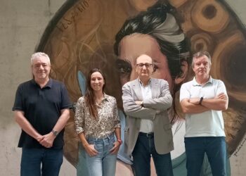 Descubren las claves celulares que permiten a los genes producir distintas formas de ARN y proteínas según el grupo evolutivo