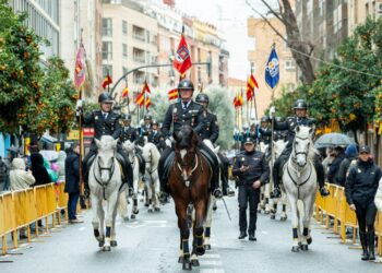 Guía completa de San Antonio Abad 2026 en Valencia: Mercados, Pólvora y la Gran Bendición