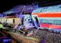 21 muertos y más de 100 heridos en el choque entre trenes: Iryo y un Alvia en Adamuz