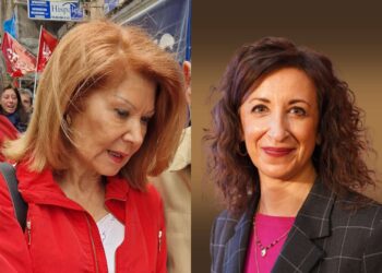 Relevo estratégico en el PSPV de Valéncia: Dolors López asume el peso social tras la salida de María Pérez