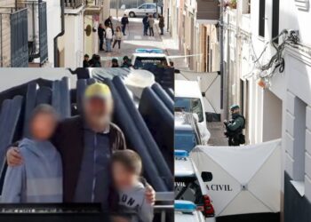 “Ves lo que ha conseguido tu madre”: cuando el crimen se convierte en castigo