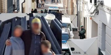 “Ves lo que ha conseguido tu madre”: cuando el crimen se convierte en castigo