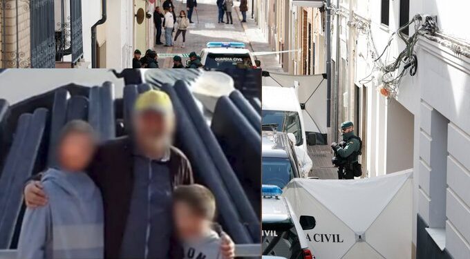 “Ves lo que ha conseguido tu madre”: cuando el crimen se convierte en castigo