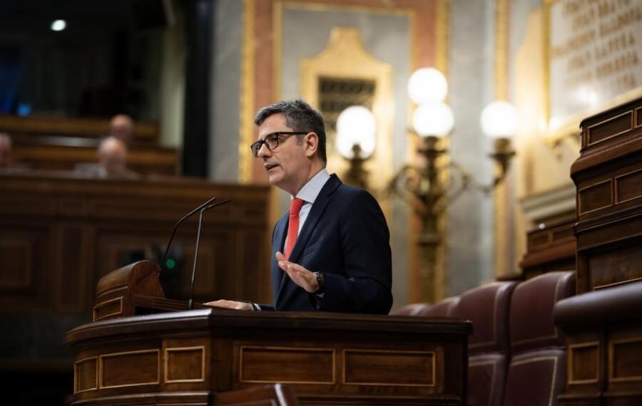 El Gobierno sufre un duro revés en el Congreso: cae el 'Decreto Ómnibus' tras el desplante de Junts