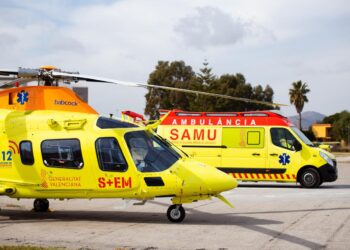 Denuncia pública sobre la gestión del Servicio de Emergencias Sanitarias de la Comunitat Valenciana (SESCV)