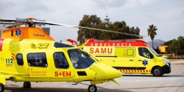 Denuncia pública sobre la gestión del Servicio de Emergencias Sanitarias de la Comunitat Valenciana (SESCV)