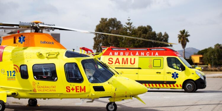 Denuncia pública sobre la gestión del Servicio de Emergencias Sanitarias de la Comunitat Valenciana (SESCV)