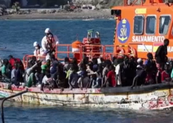 inmigracion pateras 20 Mediana