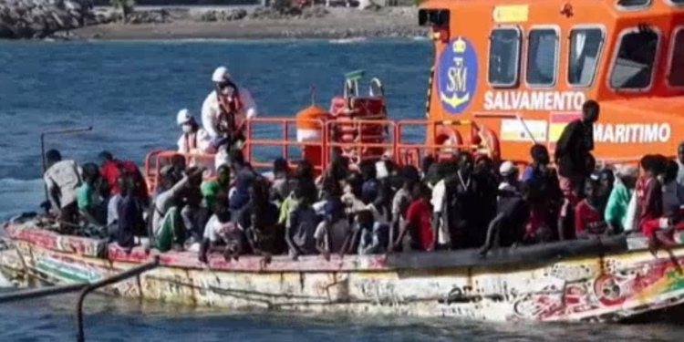 inmigracion pateras 20 Mediana