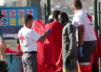 inmigracion pateras 3 Mediana