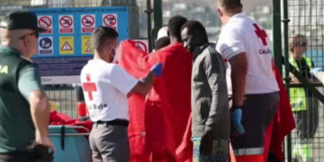 inmigracion pateras 3 Mediana
