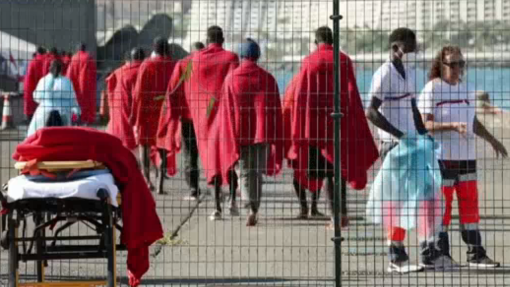 inmigracion pateras 5 Mediana