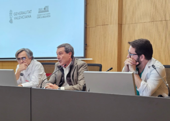 La Comunitat Valenciana bate su récord histórico de trasplantes y lidera la donación mundial en 2025