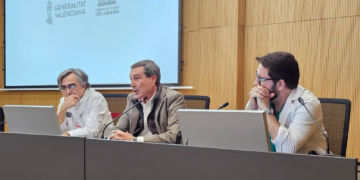 La Comunitat Valenciana bate su récord histórico de trasplantes y lidera la donación mundial en 2025