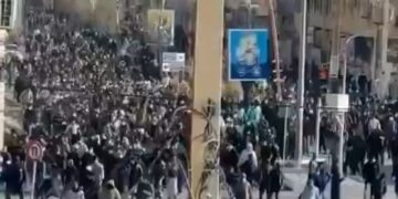 Irán: El rugido de una generación que ya no teme a sus captores