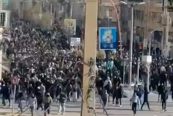 Irán: El rugido de una generación que ya no teme a sus captores