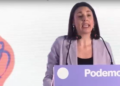 Podemos exige romper con Marruecos y renunciar al Mundial ante la gravedad de la crisis migratoria en Ceuta