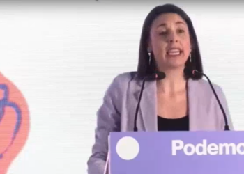 Podemos exige romper con Marruecos y renunciar al Mundial ante la gravedad de la crisis migratoria en Ceuta