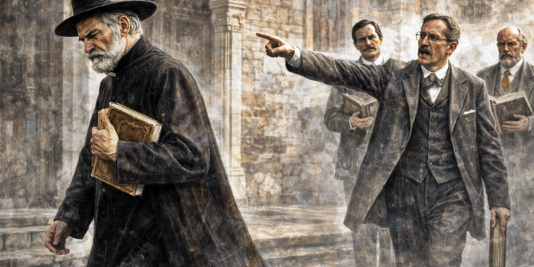 Alcover i l’Institut d’Estudis Catalans: una ruptura silenciada