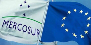 AVA-ASAJA exige al Gobierno una posición firme contra el acuerdo con Mercosur