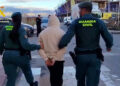 Detenida una organización criminal dedicada a la trata y explotación sexual de mujeres en Roquetas de Mar (Almería) 12 Detenida una organización criminal dedicada a la trata y explotación sexual de mujeres en Roquetas de Mar (Almería)