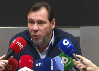 La huelga de maquinistas bloquea el país: el sector exige "seguridad inmediata" al ministro Óscar Puente