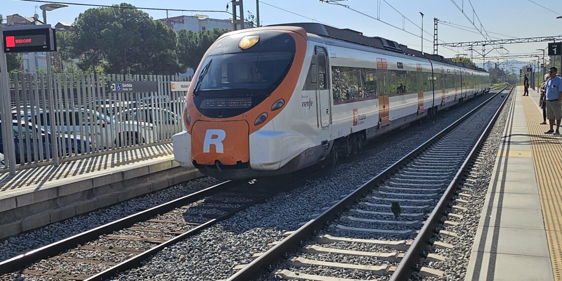 Rodalies Cataluña retoma el servicio este lunes con gratuidad total durante un mes tras la crisis ferroviaria