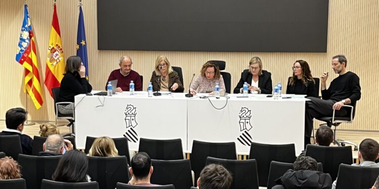 La Generalitat Valenciana recauda 1,4 millones de euros tras subastar cuatro inmuebles en Valencia y Castellón