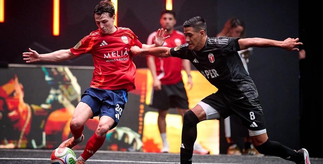 La Roja encadena su segunda victoria en la Kings World Cup Nations y espera sellar su clasificación