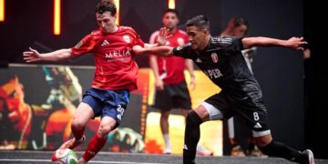 La Roja encadena su segunda victoria en la Kings World Cup Nations y espera sellar su clasificación