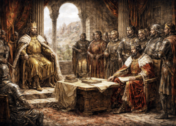 ¿Per qué Catalunya mai va aplegar a tindre estatus històric de Regne? 19 ¿Per qué Catalunya mai va aplegar a tindre estatus històric de Regne?