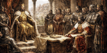 ¿Per qué Catalunya mai va aplegar a tindre estatus històric de Regne?