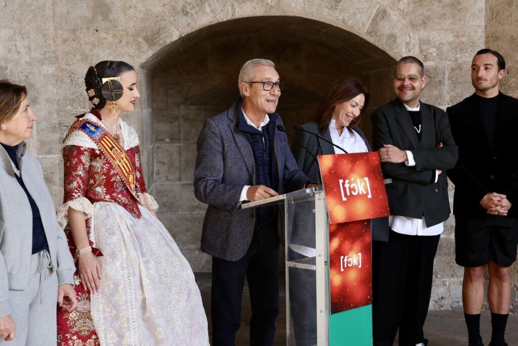 %E2%80%98fok encendera la Crida 2026 en las Torres de Serranos con un espectaculo 100 valenciano 4 Mediana