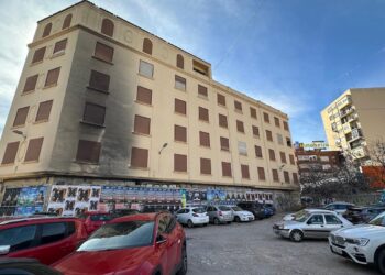 El fin de la degradación en Pío XII: Valéncia adelanta el derribo del icono del abandono en Campanar