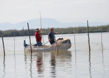 0329 Pescadors El Palmar