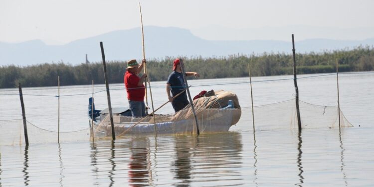 0329 Pescadors El Palmar