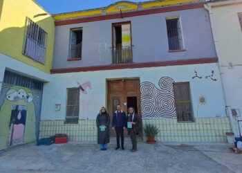 La Alquería Zarzo-Bonora: Un año del renacimiento cultural que salvó el patrimonio de Benimaclet