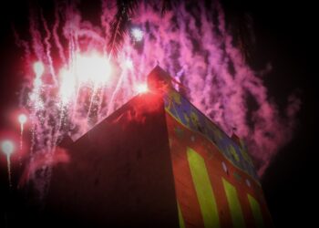 Torrent celebra 50 años de Crida y da la bienvenida oficial a las Fallas 2026 el próximo sábado