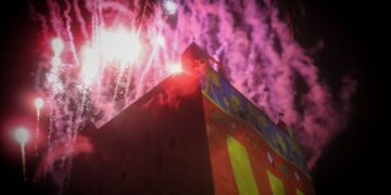 Torrent celebra 50 años de Crida y da la bienvenida oficial a las Fallas 2026 el próximo sábado