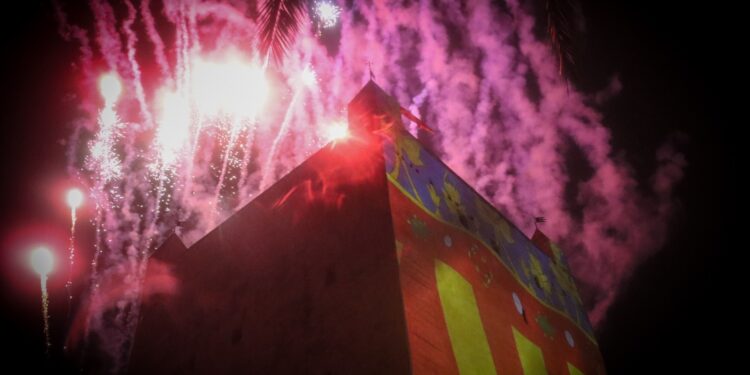 Torrent celebra 50 años de Crida y da la bienvenida oficial a las Fallas 2026 el próximo sábado